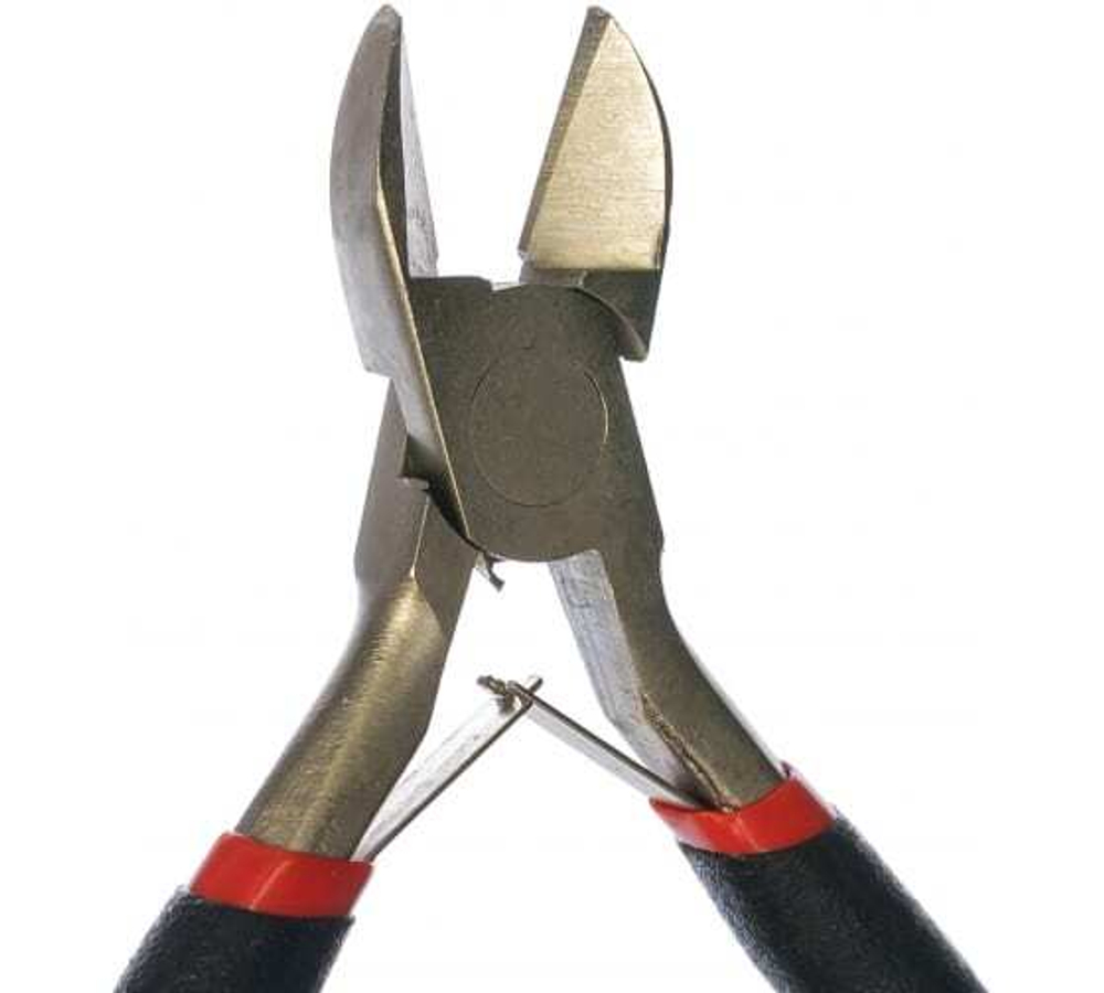 БОКОРЕЗЫ SPARTA MINI 130ММ 17824