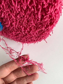 Пряжа травка LineaPiu