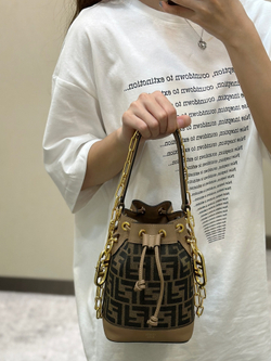 Fendi Mon Tresor 18 cm