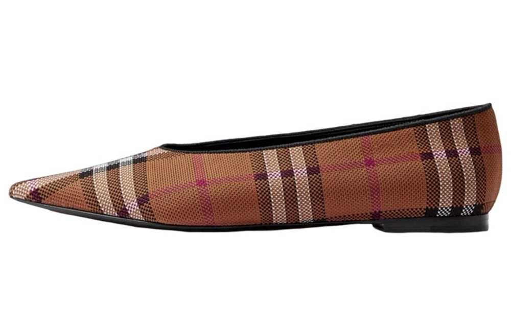 Burberry Vintage (Женская размерная сетка)