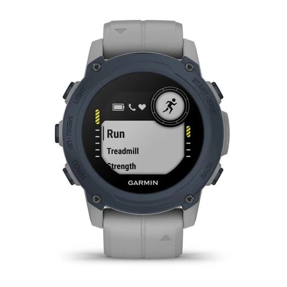 Часы Garmin Descent G1 Powder Gray