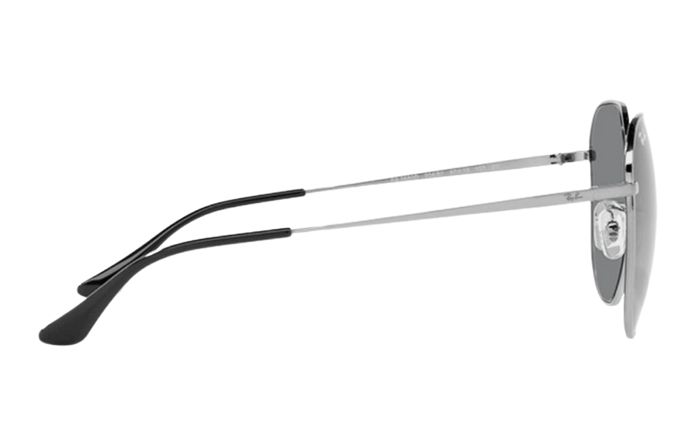 RayBan Sunglasses Unisex Silver