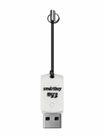 Картридер MicroSD Smartbuy SBR-706