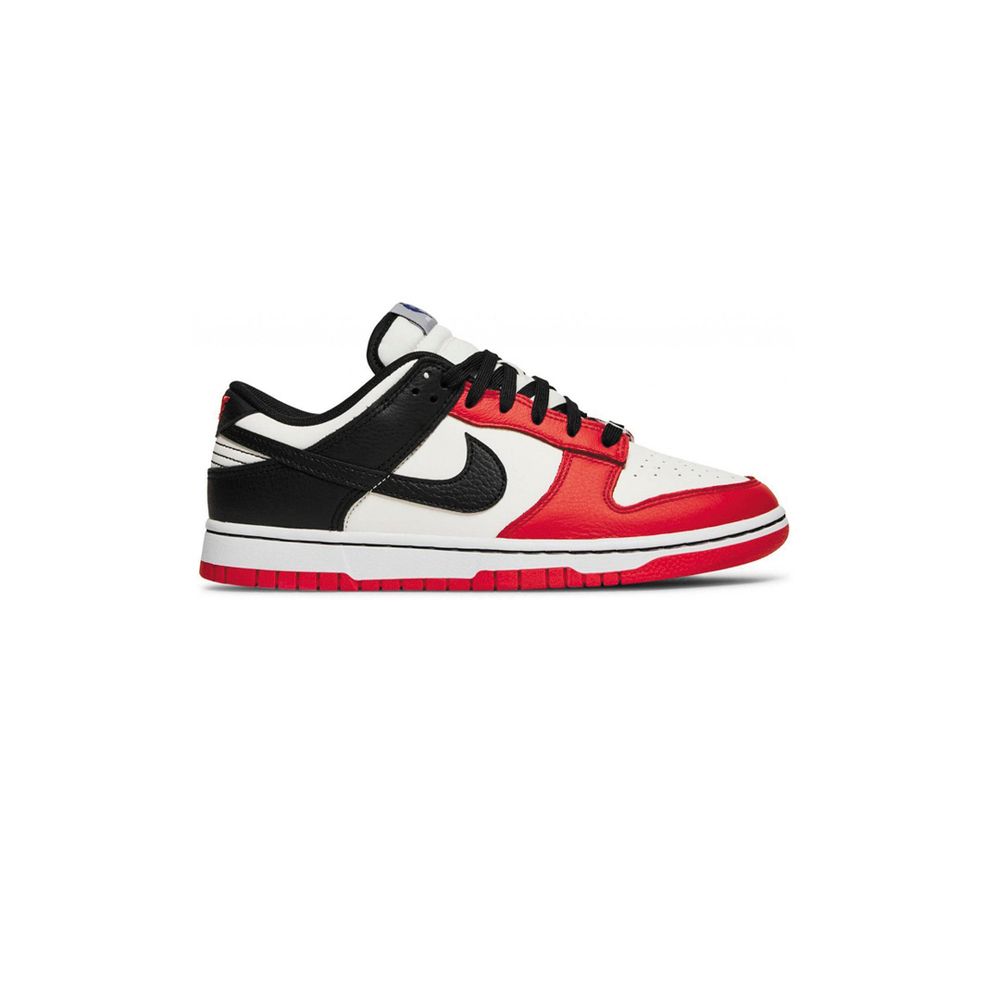 Кроссовки Nike Dunk Low GS &quot;NBA Chicago&quot;