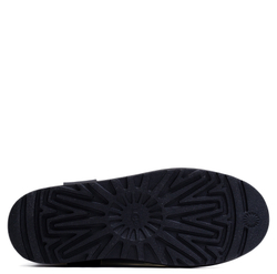 UGG Classic Clear Violet