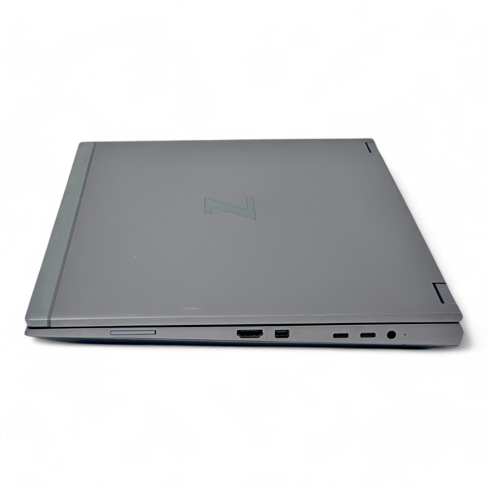 ZBook Fury G8