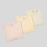 T-shirt LOGO Moonbeam