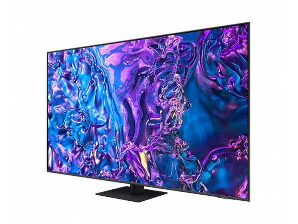 QLED телевизор Samsung QE75Q70DAUXRU 4K Ultra HD