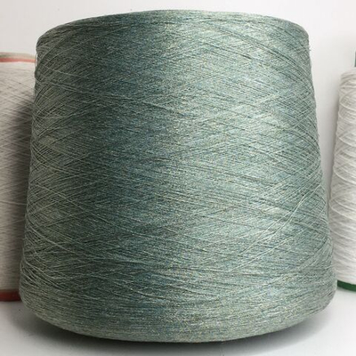 GALAXY - LANIFICIO; 75% вискоза, 25% люрекс; 3650м/100гр col.1305 шалфей; Есть бобинки: 85гр