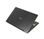 15.6" Ноутбук Asus FX503VD (1920x1080, Intel Core i5-7300HQ, RAM 8ГБ, SSD 256ГБ, NVIDIA GeForce GTX 1050, Win 10 Pro)