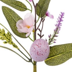 GAEM Ветка искусственная "Пасхальная", L6 W5 H28 см