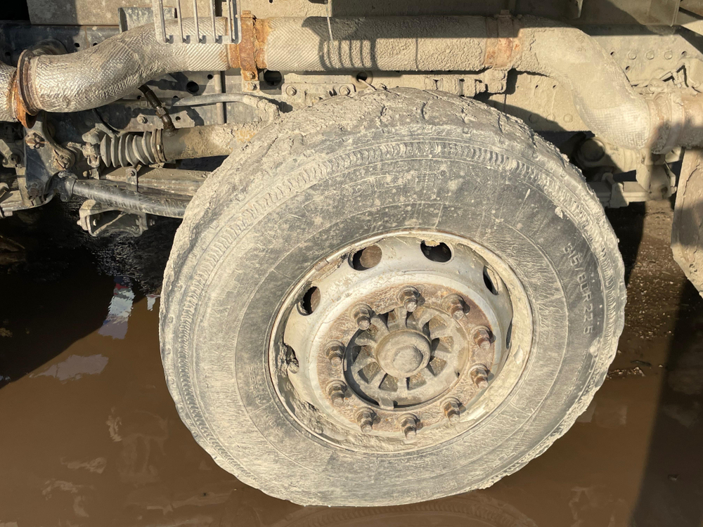 Shacman (Shaanxi) SX* 8x4 Самосвал SX33186T366 (Дизельный, 11,6 л, 369 л.с., МТ)