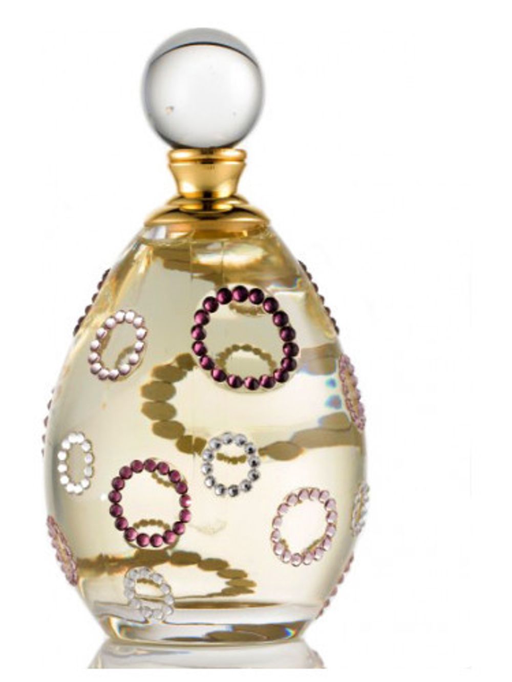 M. Micallef Crystal Silk Oil Neroli