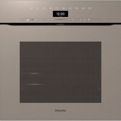 Духовой шкаф Miele H7464 BPX Pearlbeige