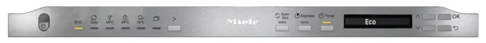 Встраиваемая посудомоечная машина Miele G7160SCVi