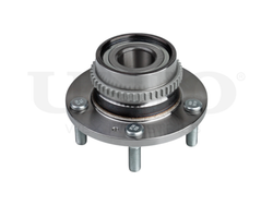 Ступица задняя (с ABS) UNIO HUB-20225
