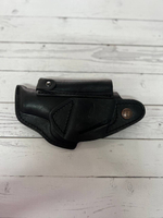 Кобура для ПМ чёрная