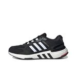 Кроссовки Adidas Equipment+ Cozy Wear-Resistant 'Black White' GX6630