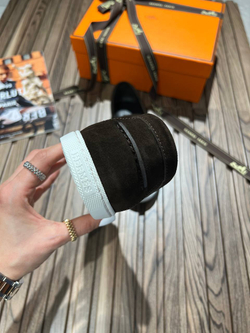 Лоферы Hermes
