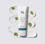 Солнцезащитный крем с Центеллой Dr.Ceuracle Cica Vegan Sun Gel SPF 50 PA++++ 50ml