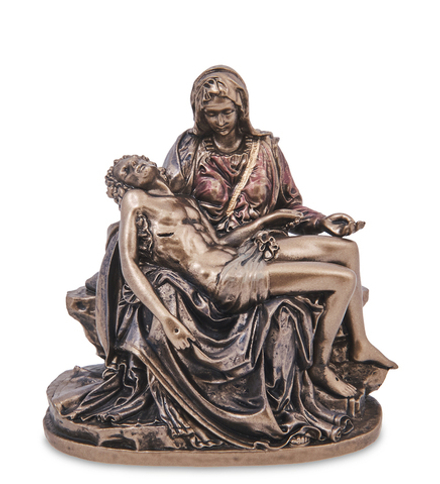 Veronese WS-1497 Статуэтка «Пьета»