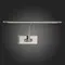 SL595.071.01 Подсветка для картин ST-Luce Матовый Никель/Матовый никель LED 1*5,4W 4000K Настенные светильники