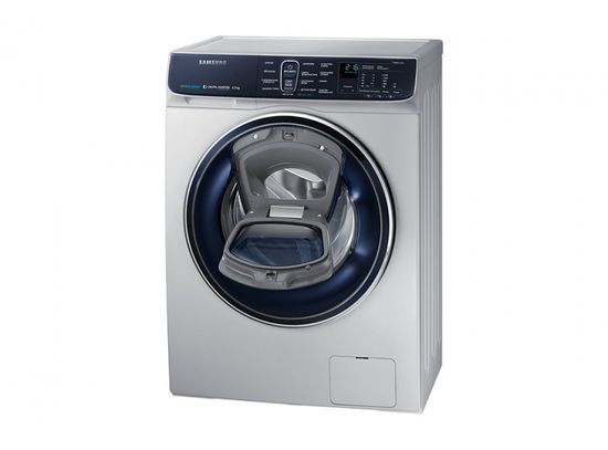 Стиральная машина Samsung WW65K52E69S