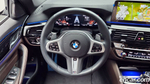 BMW 5 Series (G30) 530i M Sports (05.2022)