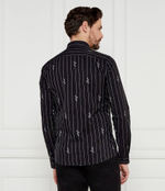 Рубашка C-ROAN-kent-C1-243 BOSS BLACK - черный(50535411)