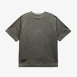 TSHRT_VNTG_GMD Main Logo Dark Grey