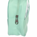 Косметичка универсальная «Bon Salon medium», цвет мятный, 8*15*25см✦