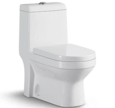 Унитаз моноблок GF-1027 710х375х795