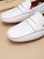 Мокасины Gucci