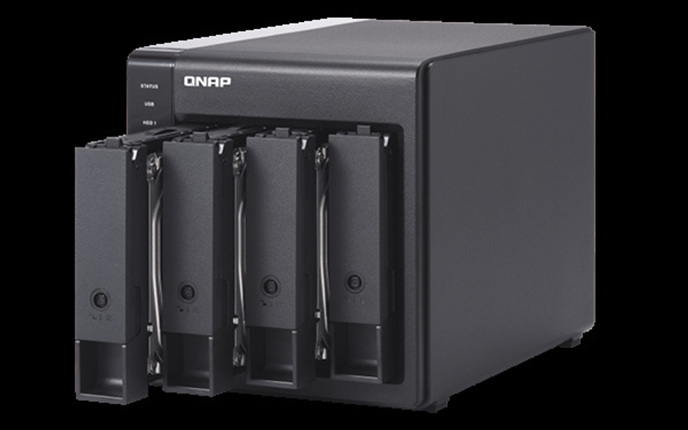 Модуль расширения USB 3.0 QNAP TR-004