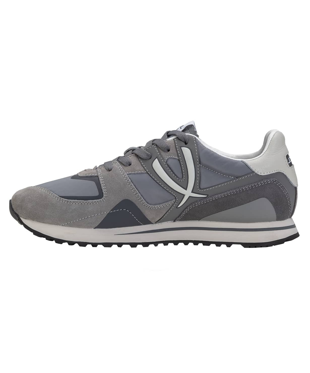 Кроссовки спортивные Fiesta Grey