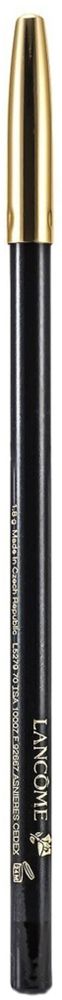 LANCOME CRAYON KHOL BLACK 01