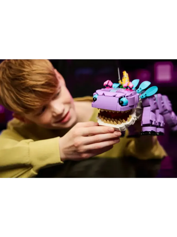 Конструктор Fortnite 77077 Кломбо