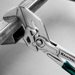 KRAFTOOL Vise-Wrench, 250 мм, клещи переставные-гаечный ключ (22065)