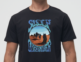 Мерч группы Sleep