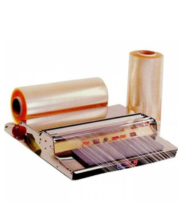 Плёнка дышащая