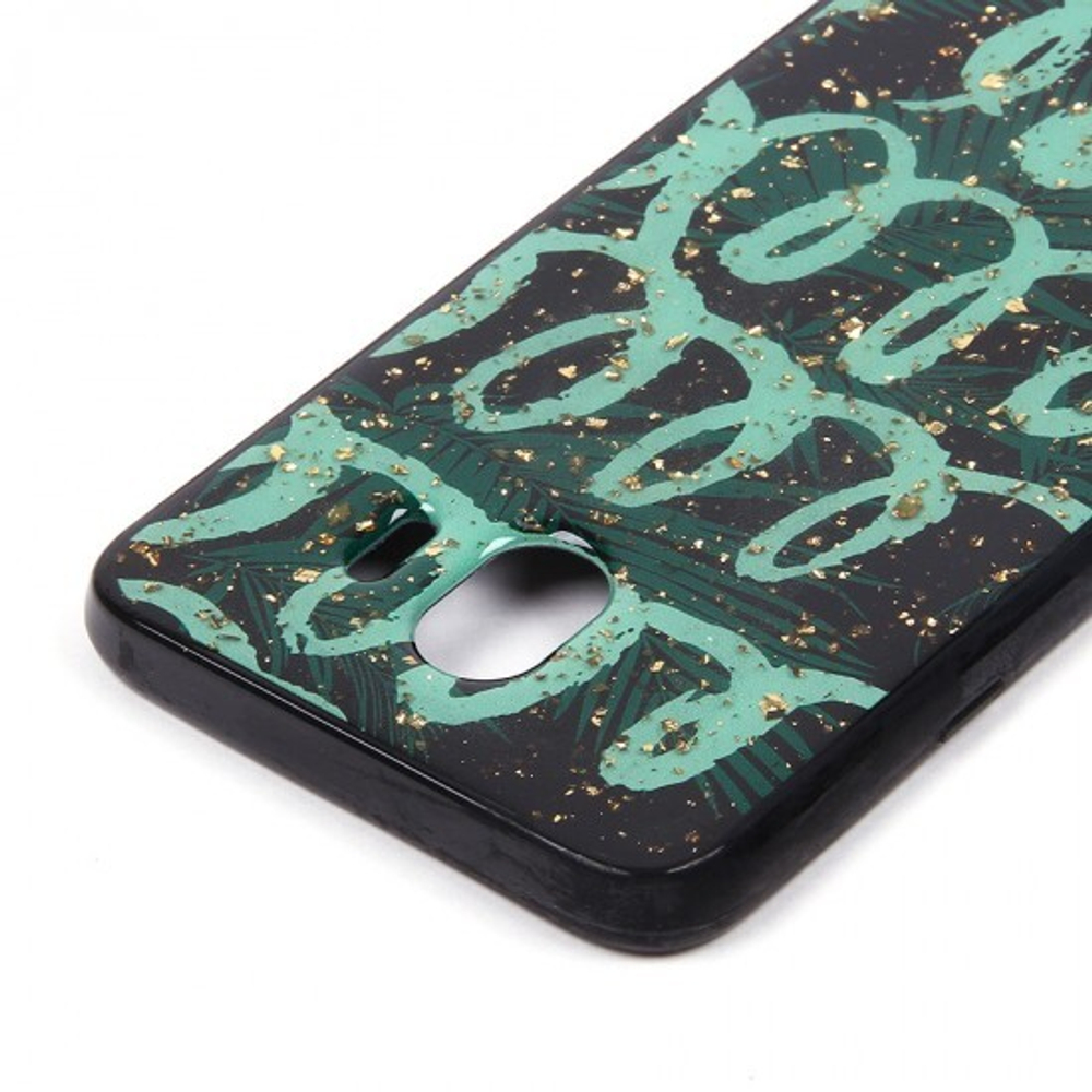 Чехол для Samsung Galaxy J4 (2018) 010815