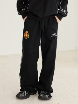 Штаны HARSHandCRUEL "Harsh United" Track Pants