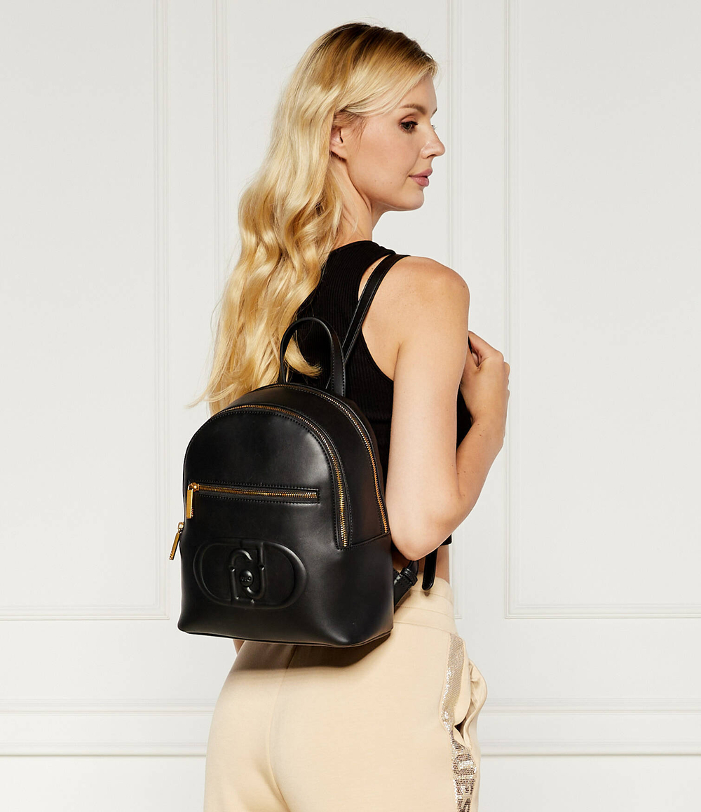 Рюкзак Liu Jo - черный(AF4247 E0332)