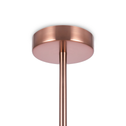 Подвесной светильник Maytoni MOD221PL-03BS