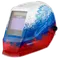 Сварочная маска Сварог AS-4001F TRUE COLOR ПАТРИОТ