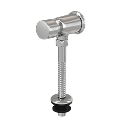 Кнопочный ATS001  сливной вентиль для писсуара