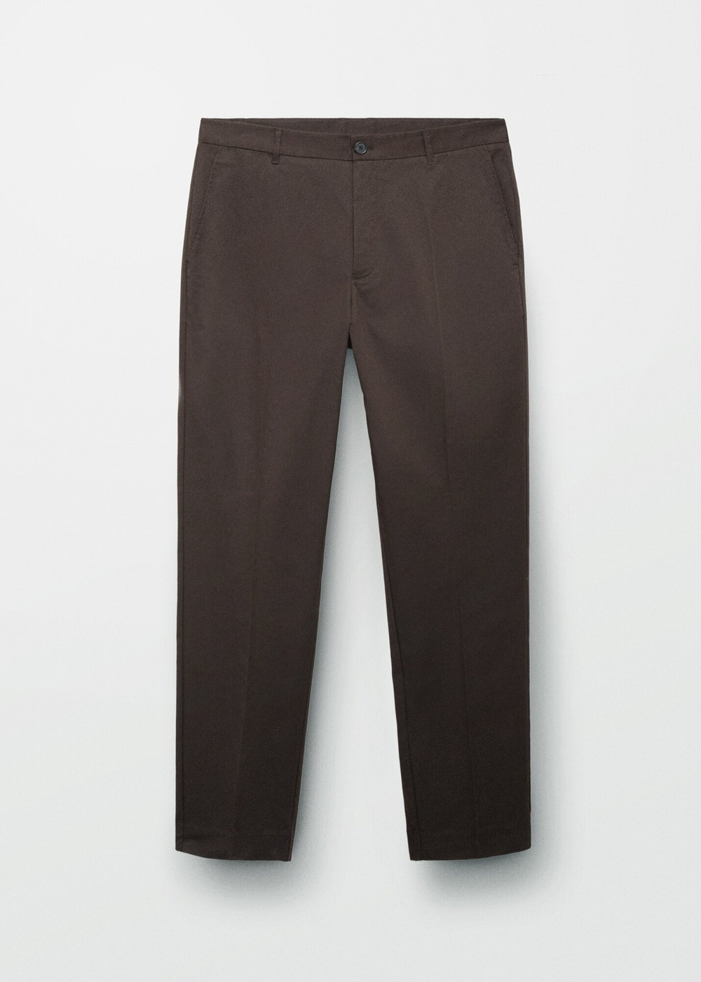 Брюки-чинос Dublino slim fit