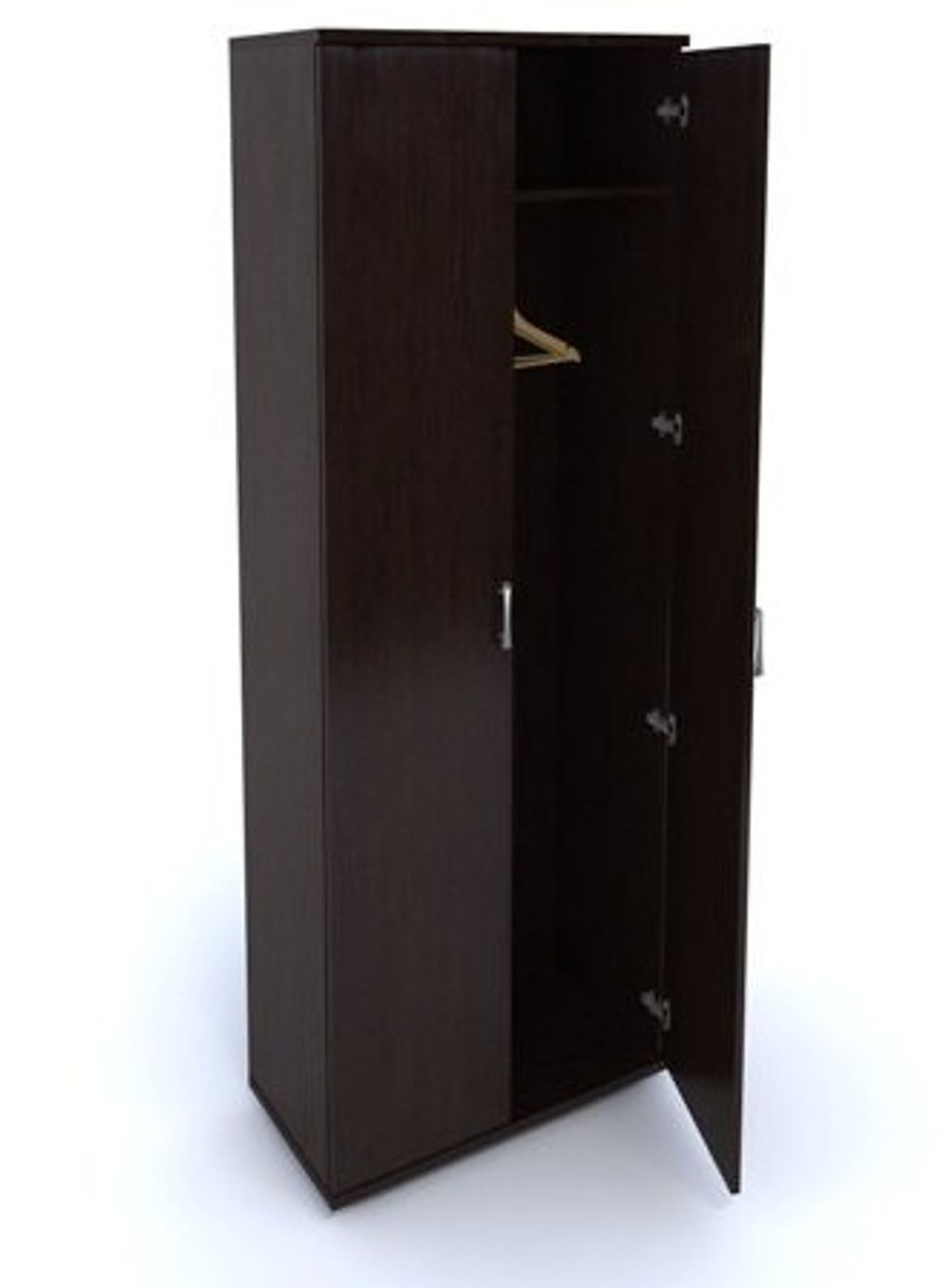 Гардероб МОНОЛИТ