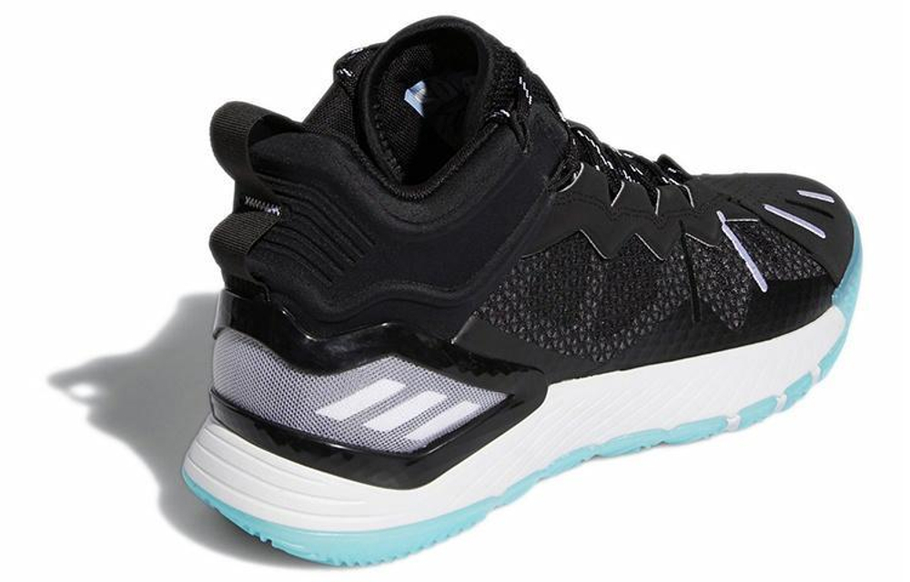 Кроссовки Adidas D Rose Son Of Chi
