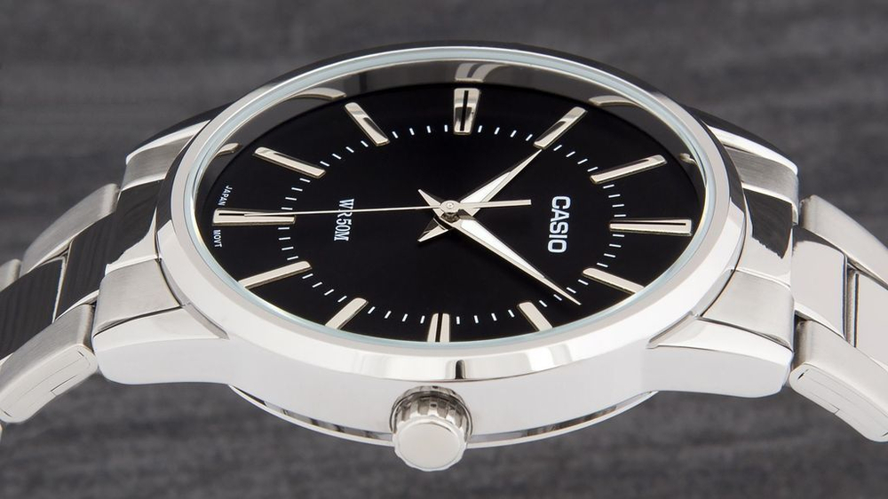 Наручные часы CASIO MTP-1303D-1A